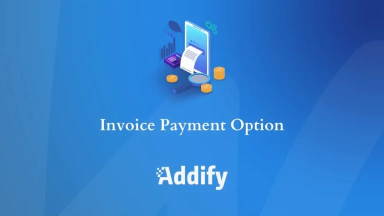 افزونه Invoice Payment Option for WooCommerce پرداخت صورتحساب ووکامرس