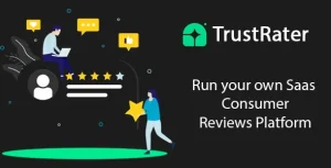 دانلود PHP TrustRater سیستم نقد و بررسی مشاغل