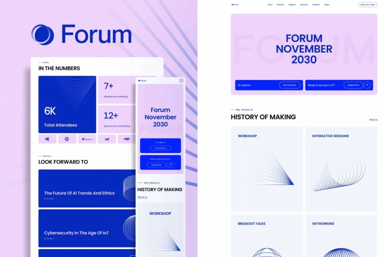 دانلود قالب JS Forum قالب فروم و انجمن جوملا