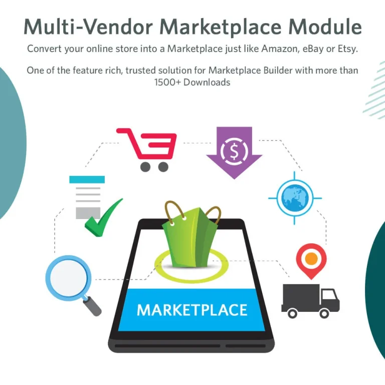 Knowband Multi Vendor Marketplace افزونه فروشگاه مولتی وندور پرستاشاپ