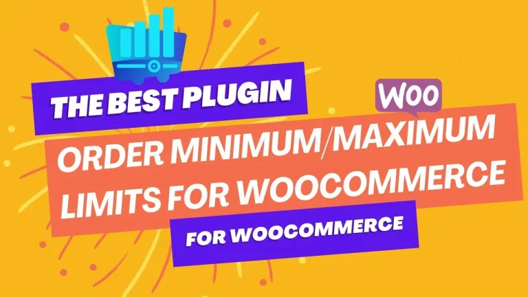دانلود افزونه wpfactory Order Minimum Maximum محدودیت سفارش ووکامرس