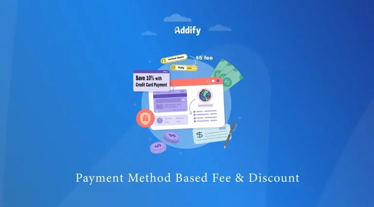 افزونه Payment Method Based Fee and Discounts تخفیف و کارمزد درگاه برای ووکامرس