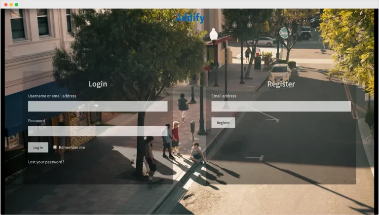 دانلود افزونه Private Store & Website برای ووکامرس
