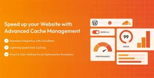 دانلود افزونه Super Page Cache Pro