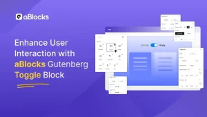 دانلود افزونه aBlocks Pro برای وردپرس