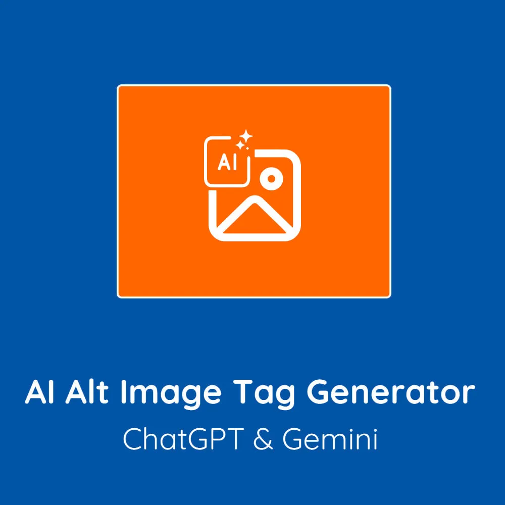 دانلود ماژول AI Alt Image Tag Generator برای پرستاشاپ