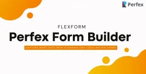 دانلود Flexform فرم ساز پرفکس