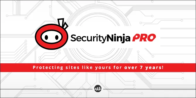 دانلود افزونه WP Security Ninja Pro برای وردپرس