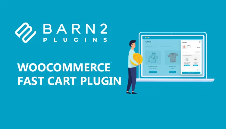 دانلود افزونه Barn2 WooCommerce Fast Cart