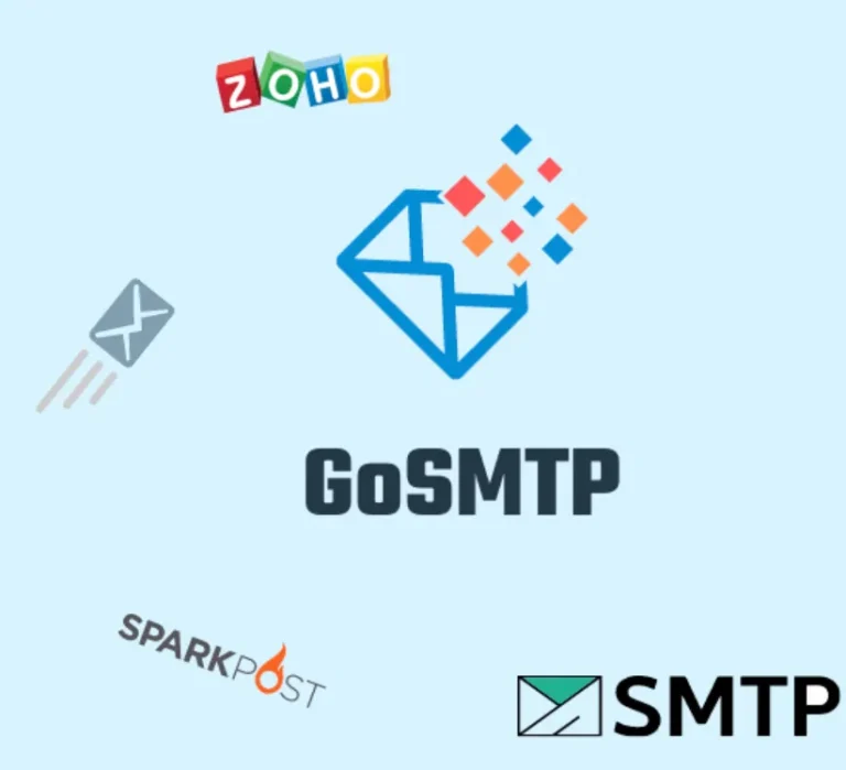 دانلود افزونه GoSMTP Pro برای وردپرس