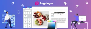 دانلود افزونه PageLayer Pro برای وردپرس
