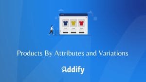 دانلود افزونه Products By Attributes and Variations برای ووکامرس
