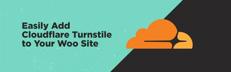 دانلود افزونه Enhanced Cloudflare Turnstile for WooCommerce