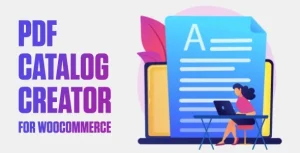 دانلود افزونه Exporo ساخت کاتالوگ پی دی اف برای ووکامرس