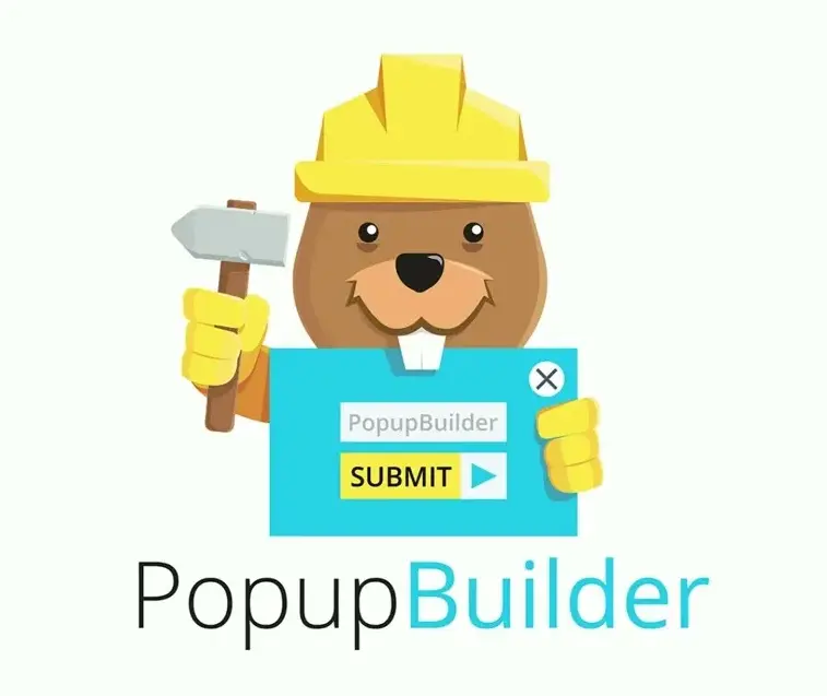 دانلود افزونه Popup Builder با اکستنشن های پریمیوم
