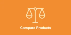 دانلود افزونه EDD Compare Products مقایسه محصولات