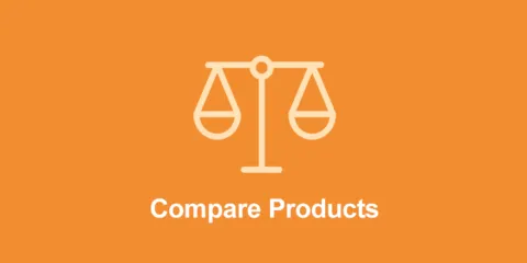 دانلود افزونه EDD Compare Products مقایسه محصولات