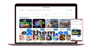 دانلود قالب Zplay برای وردپرس