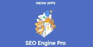 دانلود افزونه SEO Engine Pro برای وردپرس