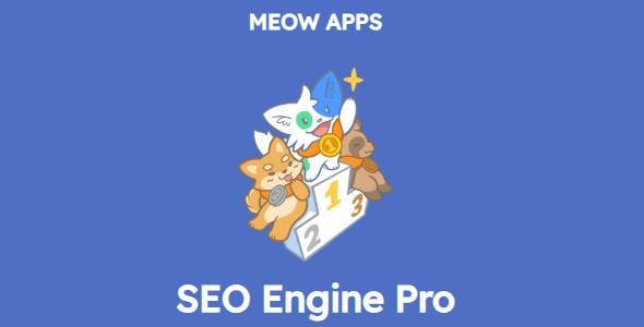 دانلود افزونه SEO Engine Pro برای وردپرس
