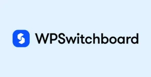 دانلود افزونه WPSwitchboard Pro برای وردپرس