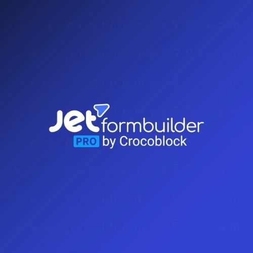 دانلود افزونه Jet Form Builder Pro فرم ساز وردپرس
